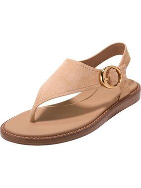 Stylish Women's Thong Sandals - Comfortable, Chic Summer Footwear